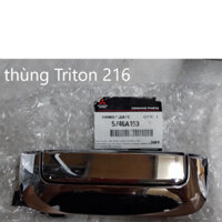 Tay Nắm Mở Thùng Xe Triton 2016 - 2020