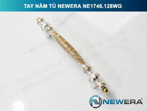 Tay nắm Newera NE1746.128WG