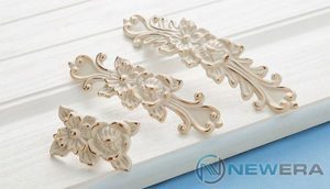 Tay nắm Newera NE5082.128WG