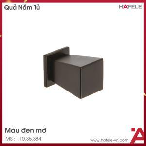 Tay nắm núm Hafele 110.35.384