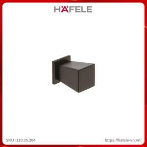 Tay nắm núm Hafele 110.35.384