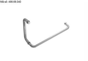 Tay nắm phòng tắm Hafele 499.68.040