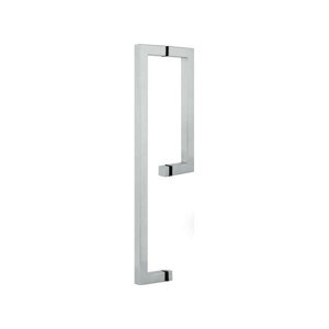 Tay nắm phòng tắm kính Hafele 500mm 903.02.251