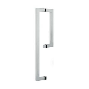 Tay nắm phòng tắm kính Hafele 903.02.250