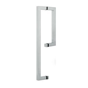 Tay nắm phòng tắm kính Hafele 903.02.252
