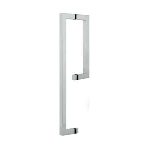 Tay nắm phòng tắm kính Hafele 903.02.250
