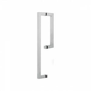 Tay nắm phòng tắm kính Hafele 903.02.250