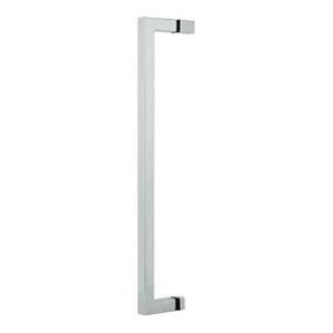 Tay nắm phòng tắm kính hafele 903.04.161