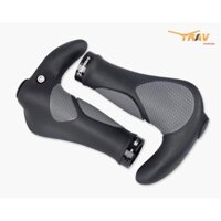 Tay nắm sừng xe đạp Deemount