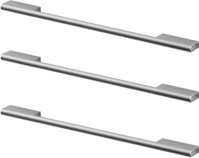 Tay nắm tròn cửa tủ lạnh cửa kiểu Pháp Fisher & Paykel RS90 - AHS-ASBI-A - 90cm