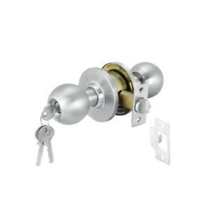 Tay nắm tròn Hafele 916.66.640