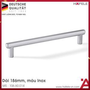 Tay nắm tủ bếp Hafele 106.60.014