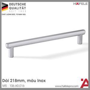 Tay nắm tủ bếp Hafele 106.60.016