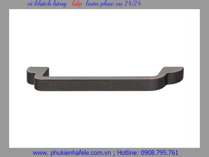 Tay nắm tủ bếp Hafele 106.61.044