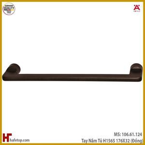 Tay nắm tủ bếp Hafele 106.61.124