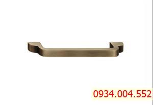 Tay nắm tủ bếp Hafele 106.61.143