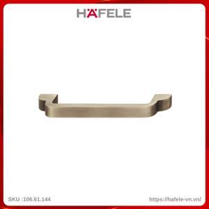Tay nắm tủ bếp Hafele 106.61.144