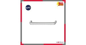 Tay nắm tủ bếp Hafele 106.61.254