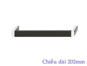 Tay nắm tủ bếp Hafele 106.69.227