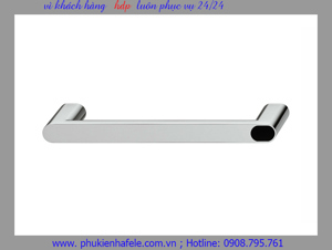 Tay nắm tủ bếp Hafele 106.69.247