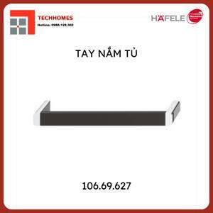 Tay nắm tủ bếp Hafele 106.69.627