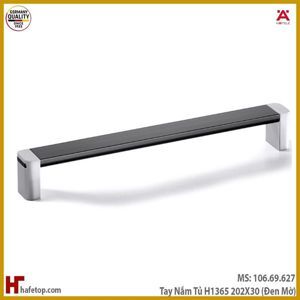 Tay nắm tủ bếp Hafele 106.69.627