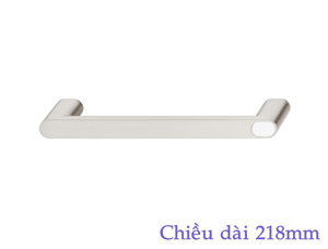 Tay nắm tủ bếp Hafele 106.69.657