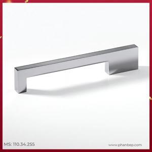 Tay nắm tủ bếp Hafele 110.34.255