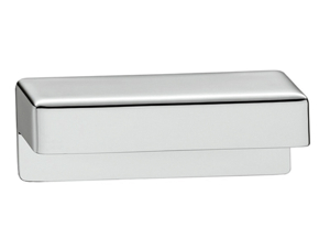 Tay nắm tủ bếp Hafele 110.34.296
