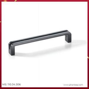 Tay nắm tủ bếp Hafele 110.34.306