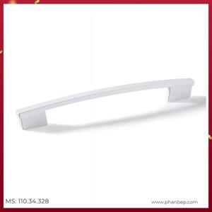 Tay nắm tủ bếp Hafele 110.34.328