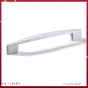 Tay nắm tủ bếp Hafele 110.34.337