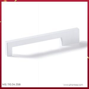 Tay nắm tủ bếp Hafele 110.34.358