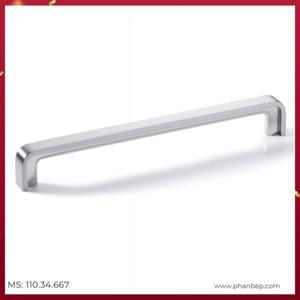 Tay nắm tủ bếp Hafele 110.34.667