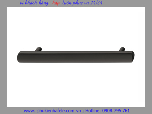 Tay nắm tủ bếp Hafele 110.35.376