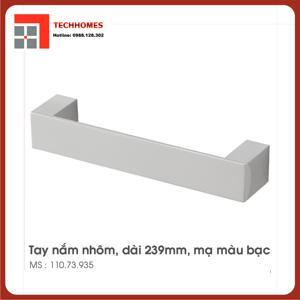 Tay nắm tủ bếp Hafele 110.73.935