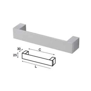 Tay nắm tủ bếp Hafele 110.73.938