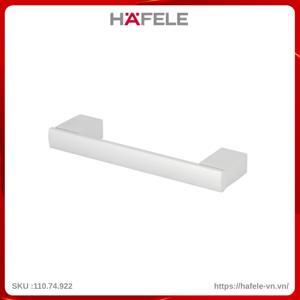 Tay nắm tủ bếp Hafele 110.74.922