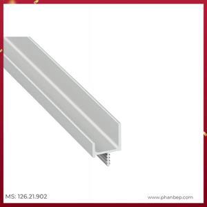 Tay nắm tủ bếp Hafele 126.21.902