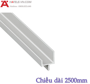 Tay nắm tủ bếp Hafele 126.22.909
