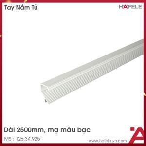 Tay nắm tủ bếp Hafele 126.34.925