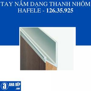 Tay nắm tủ bếp Hafele 126.35.925