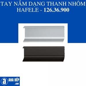 Tay nắm tủ bếp Hafele 126.36.900
