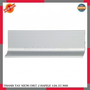 Tay nắm tủ bếp Hafele 126.37.900