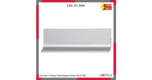Tay nắm tủ bếp Hafele 126.37.900
