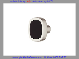 Tay nắm tủ bếp Hafele 132.08.635