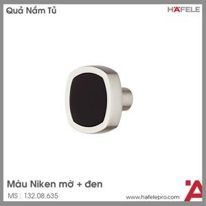 Tay nắm tủ bếp Hafele 132.08.635