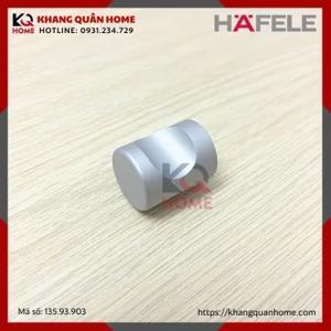 Tay nắm tủ bếp Hafele 135.93.903
