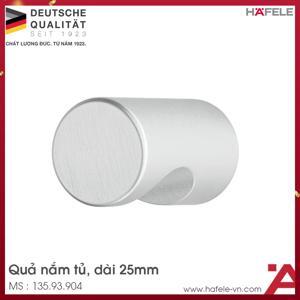 Tay nắm tủ bếp Hafele 135.93.904