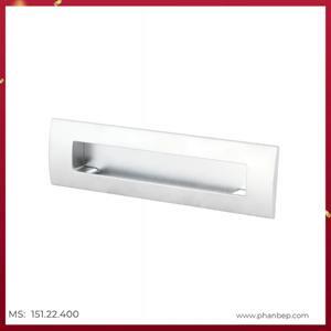 Tay nắm tủ bếp Hafele 151.22.400